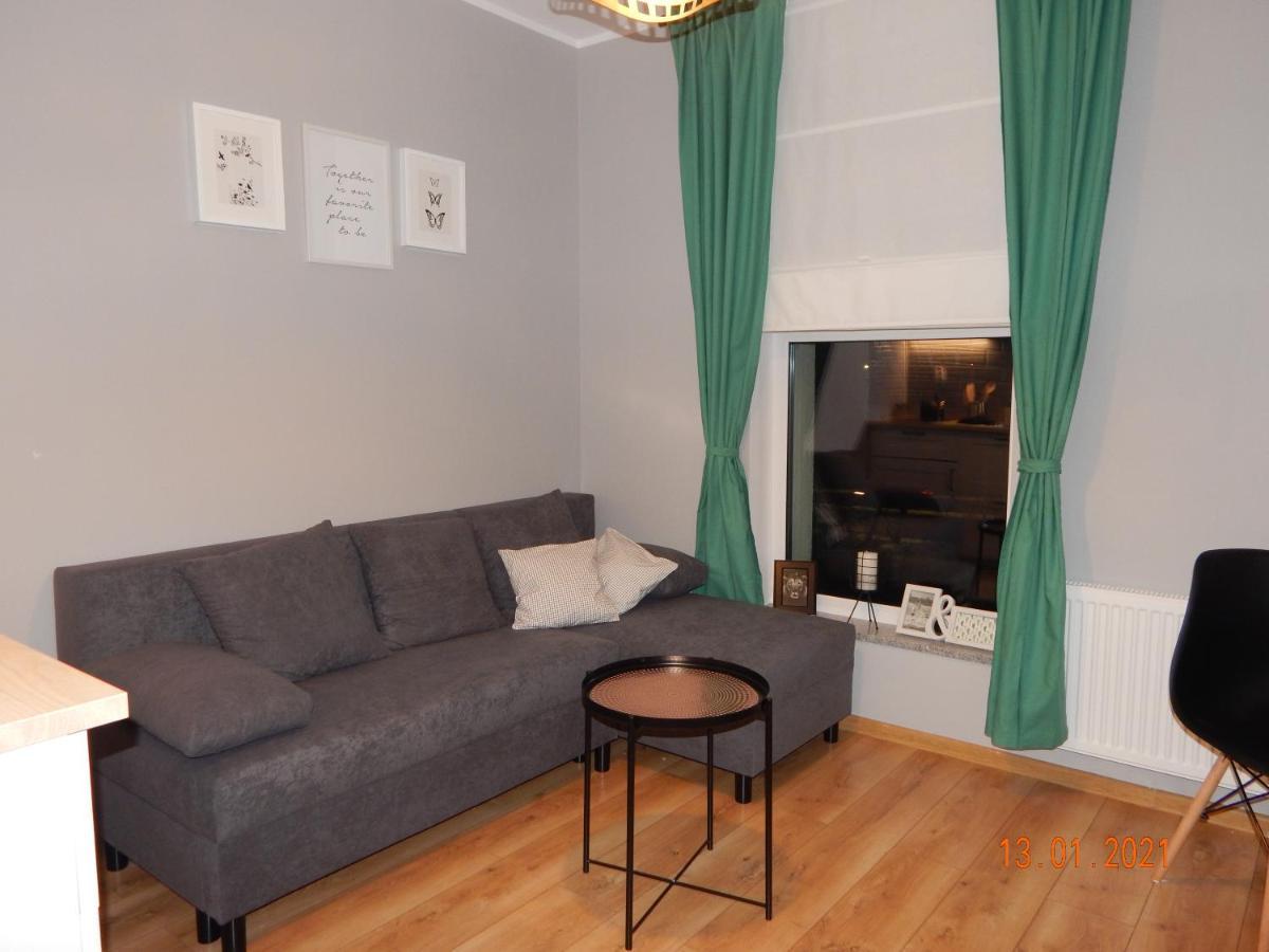 Przystanek Opole - Mikroapartamenty Luaran gambar